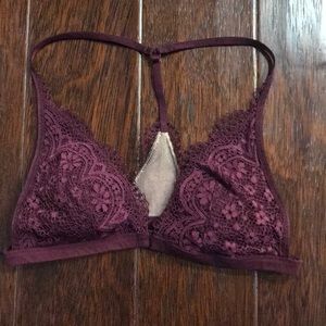 SOLD 🔒 VS Bralette